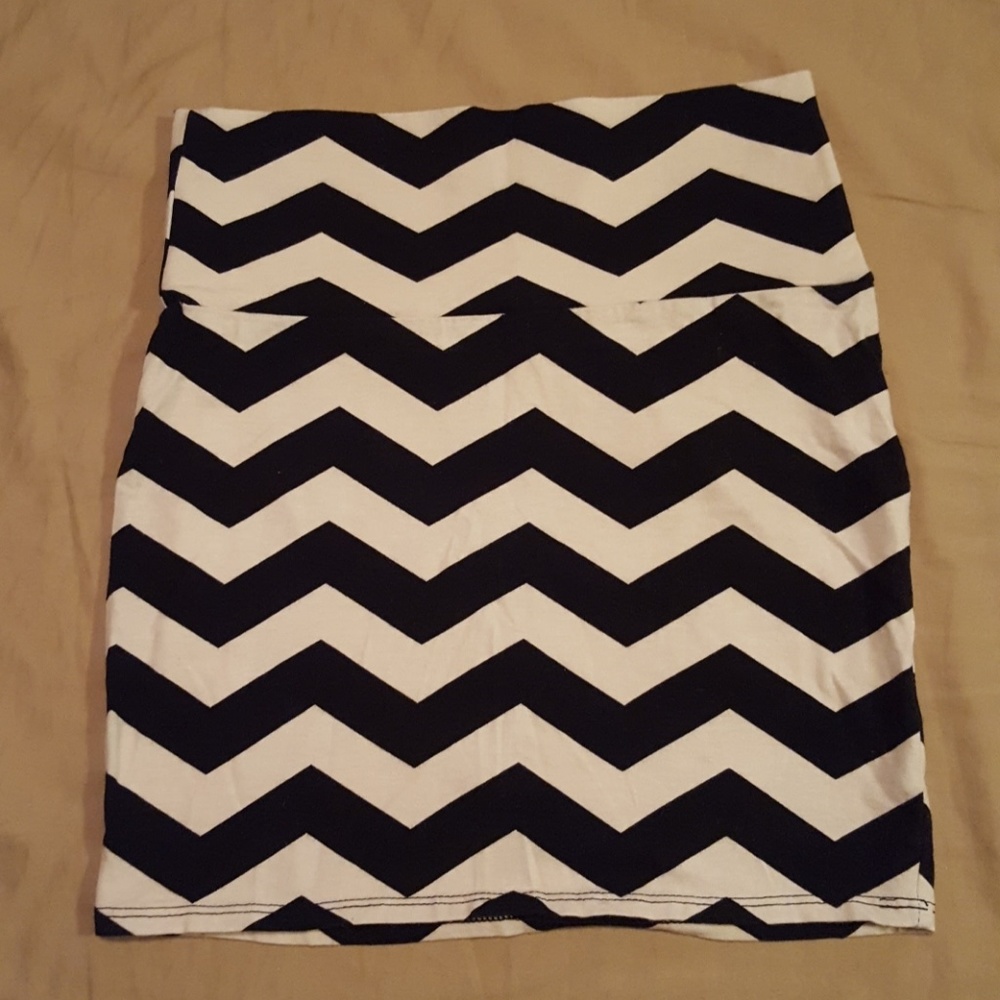 Bodycon Skirt